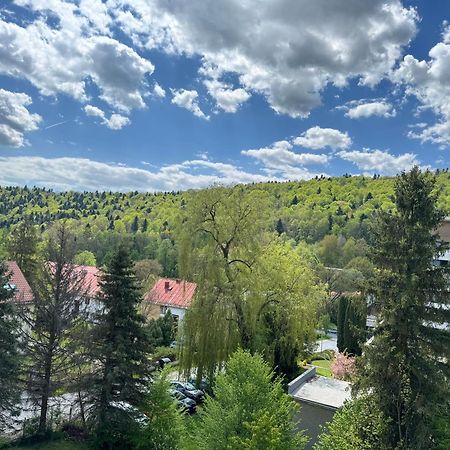Penzion Zornicka Bardejovské Kúpele Extérieur photo
