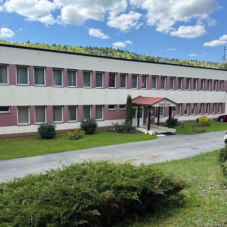 Penzion Zornicka Bardejovské Kúpele Extérieur photo