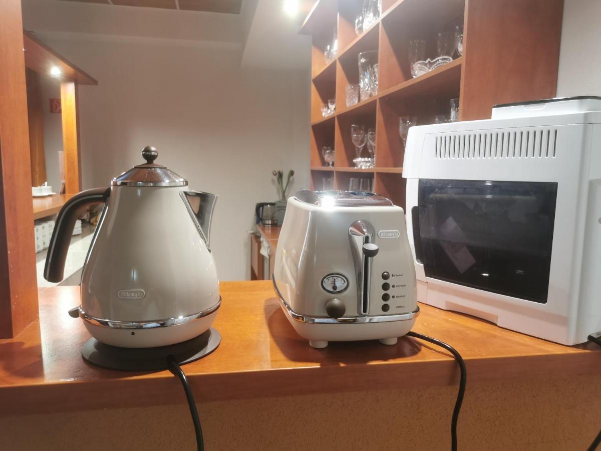 Penzion Zornicka Bardejovské Kúpele Extérieur photo