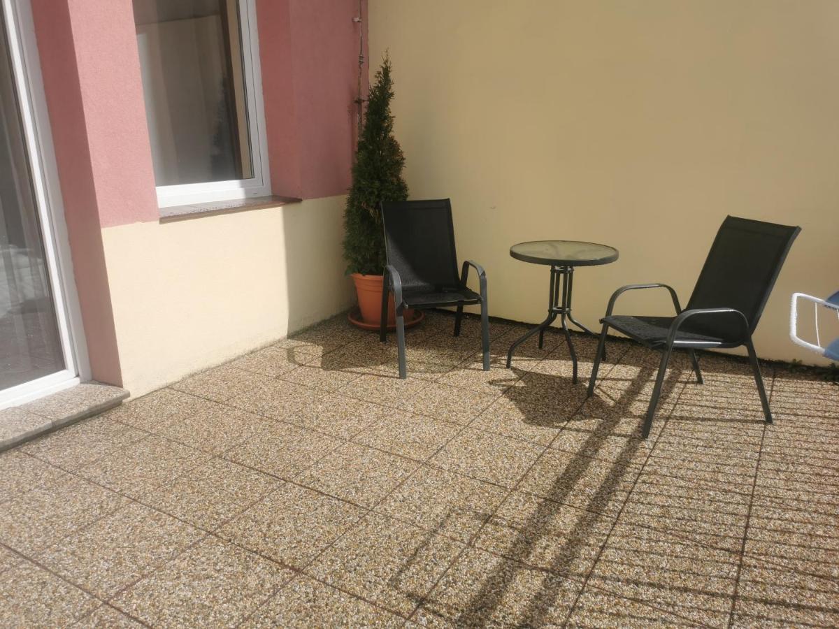 Penzion Zornicka Bardejovské Kúpele Extérieur photo