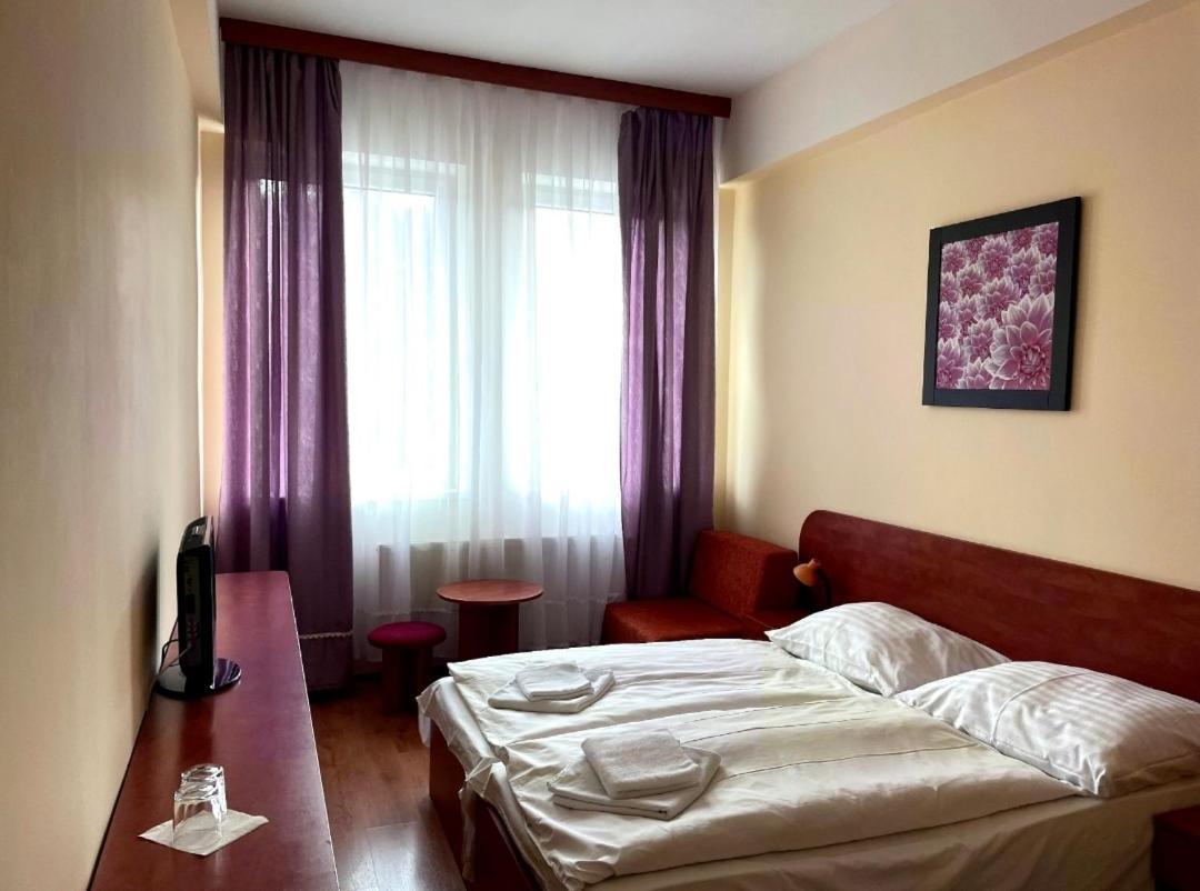 Penzion Zornicka Bardejovské Kúpele Extérieur photo