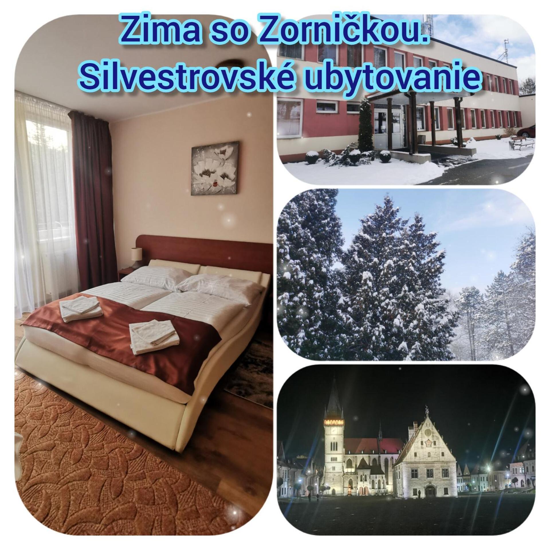 Penzion Zornicka Bardejovské Kúpele Extérieur photo