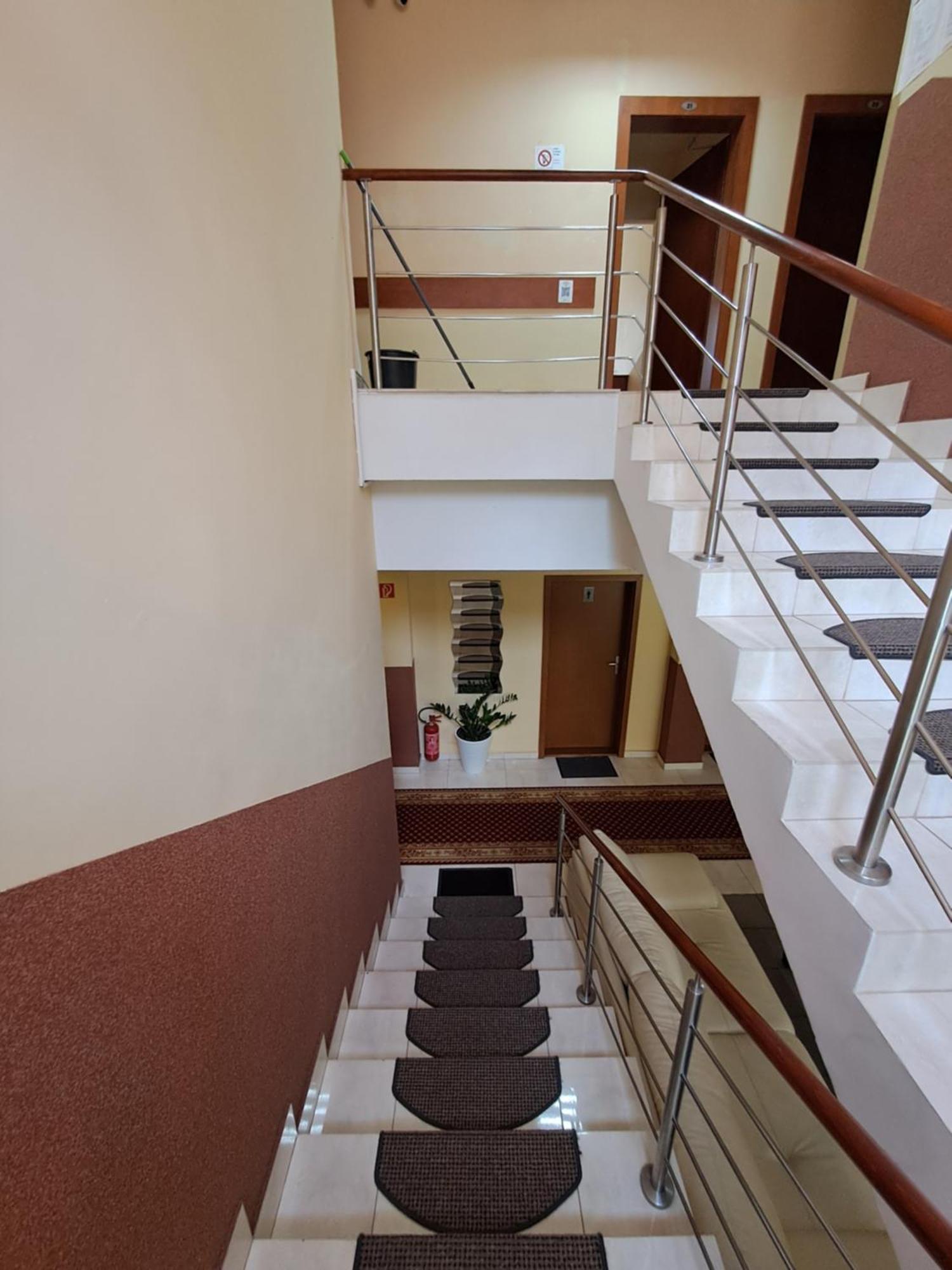 Penzion Zornicka Bardejovské Kúpele Extérieur photo