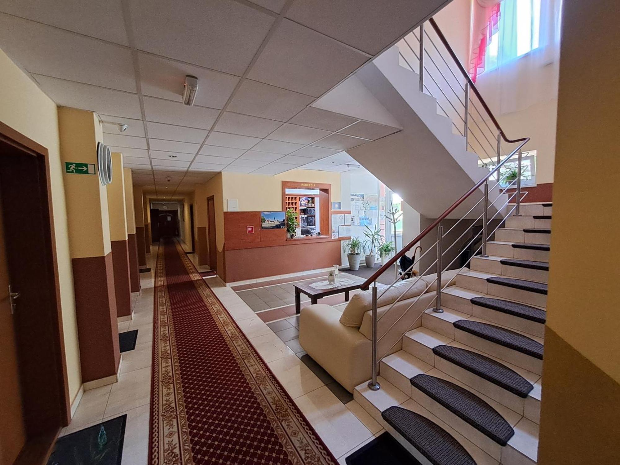 Penzion Zornicka Bardejovské Kúpele Extérieur photo