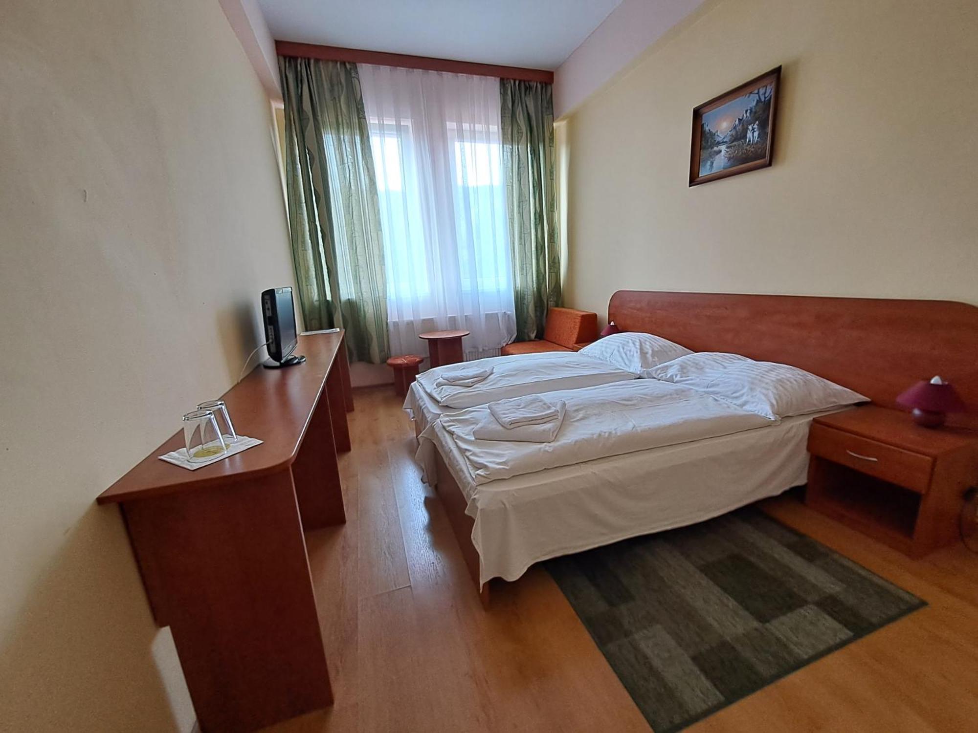 Penzion Zornicka Bardejovské Kúpele Extérieur photo