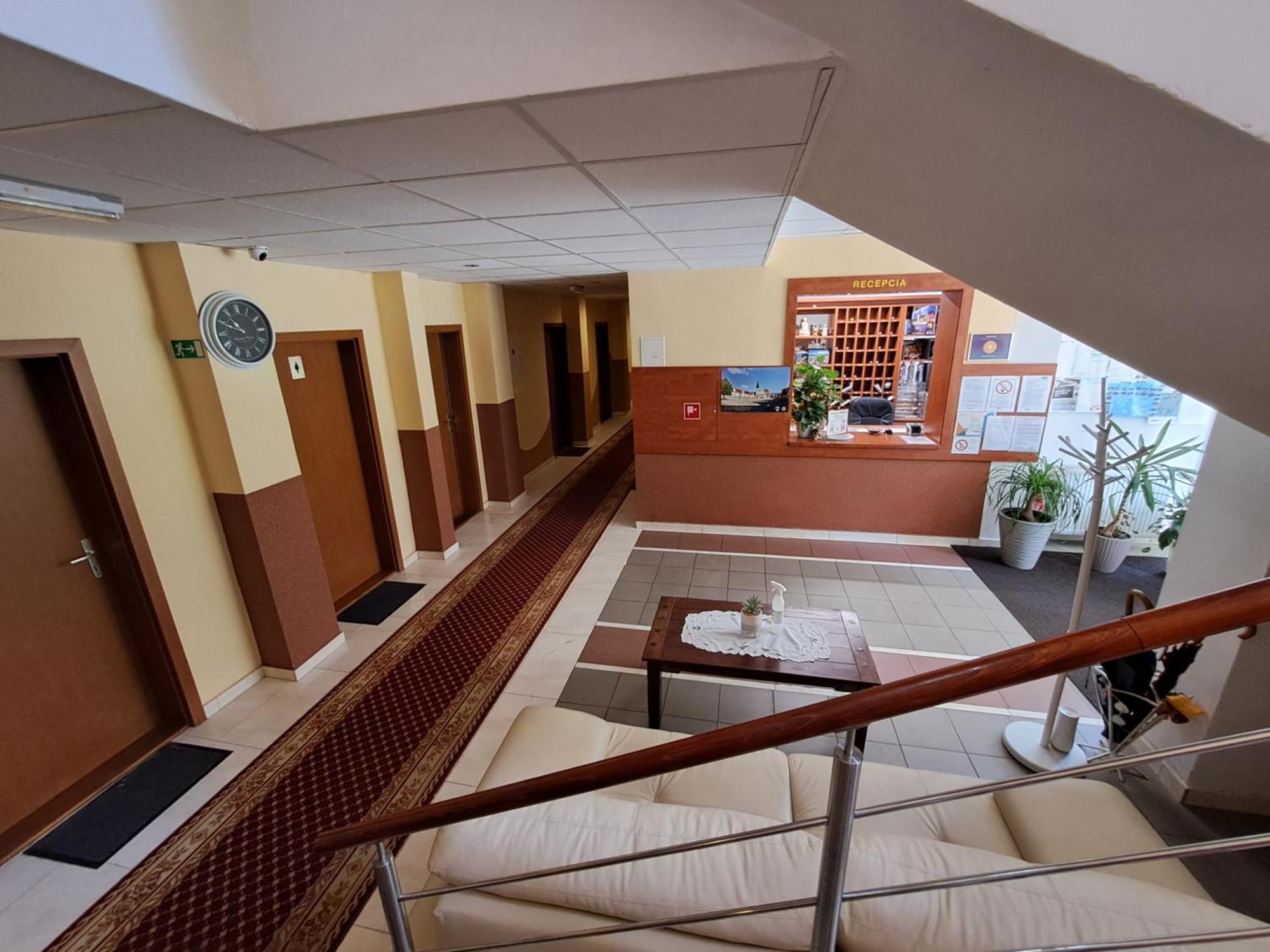 Penzion Zornicka Bardejovské Kúpele Extérieur photo
