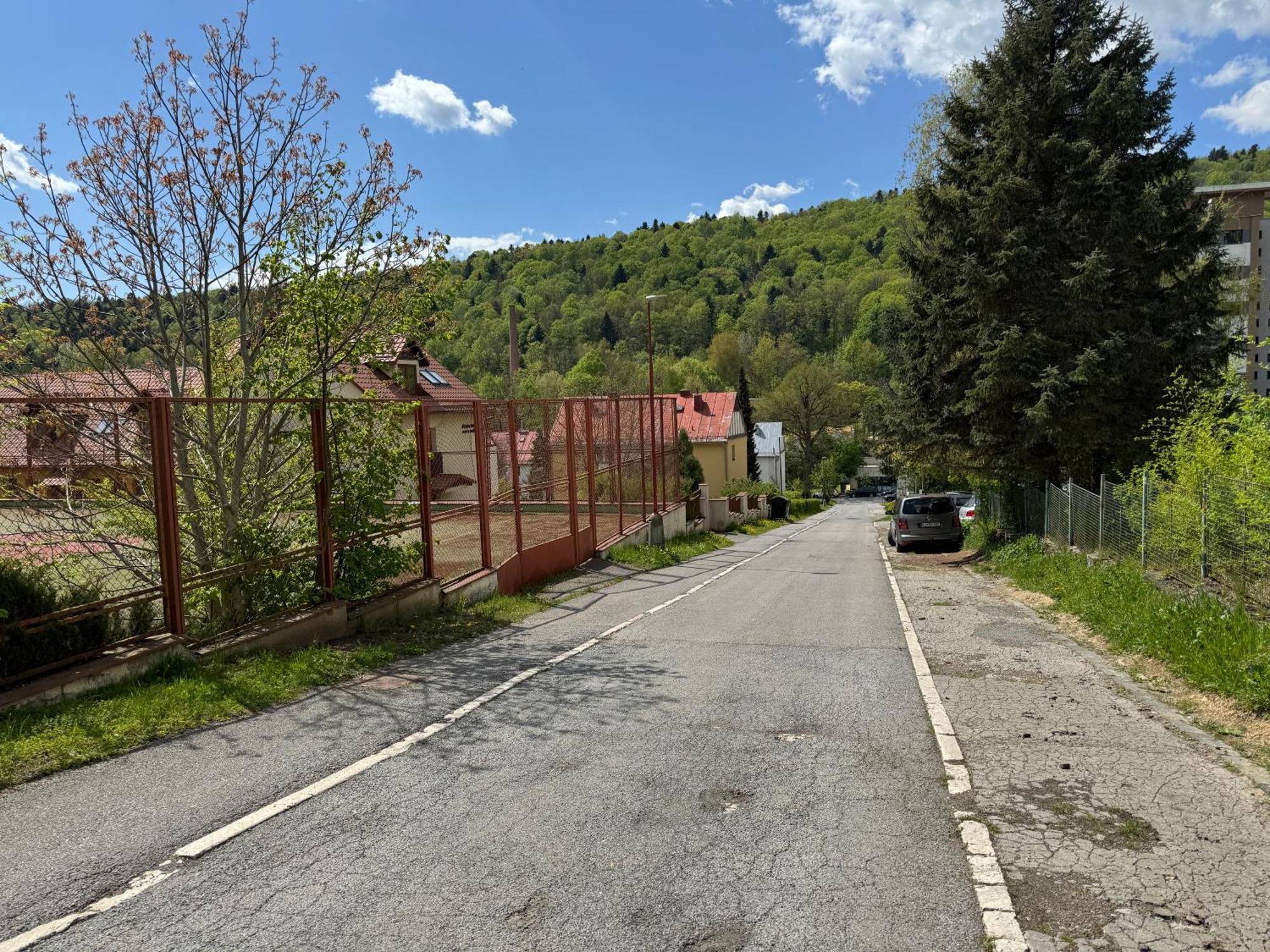 Penzion Zornicka Bardejovské Kúpele Extérieur photo